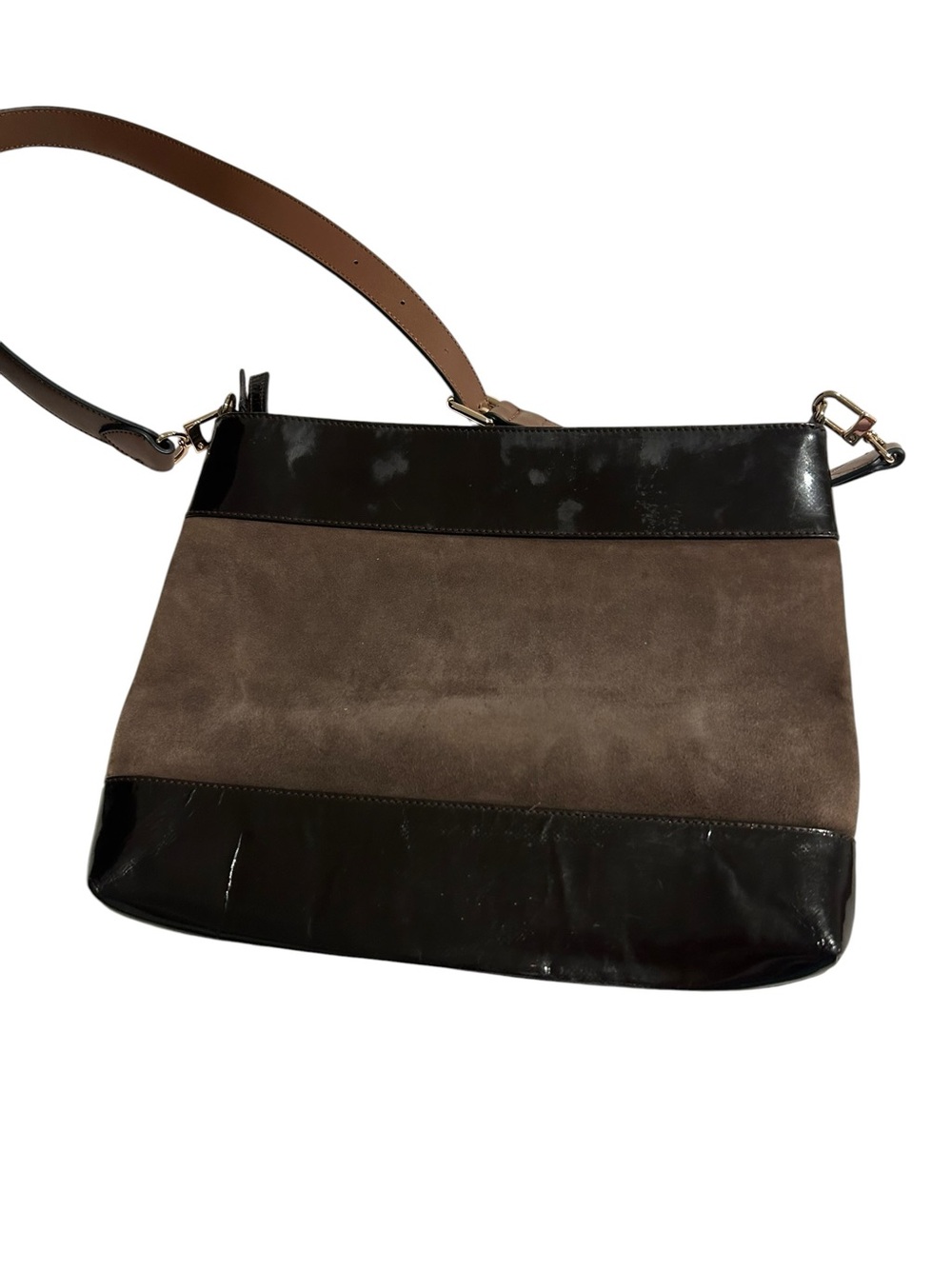 Gucci vintage shoulder bag - Picture 2 of 2